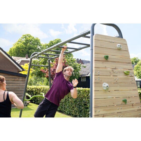 EXIT GetSet Monkeybar MB320 - grau