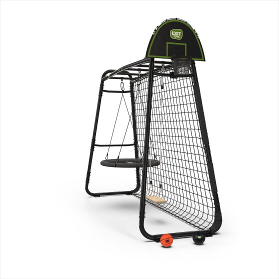 EXIT GetSet Monkeybar MB205 - schwarz