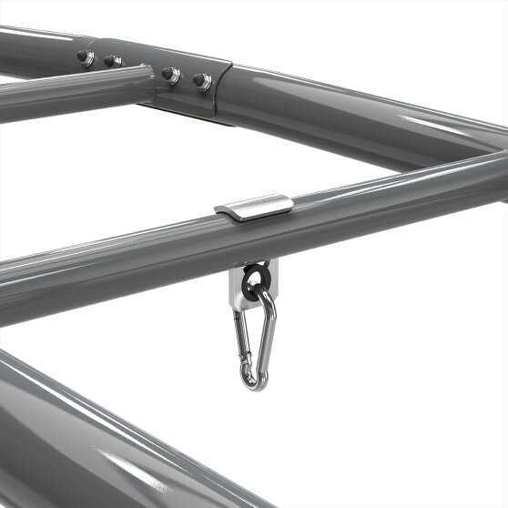 EXIT GetSet Monkeybar MB305 - grau