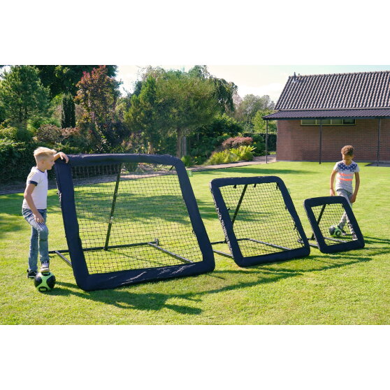 EXIT Kickback Multisport Rebounder L 124x124m