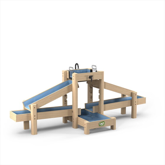 EXIT AquaFlow Wasserbahn 400