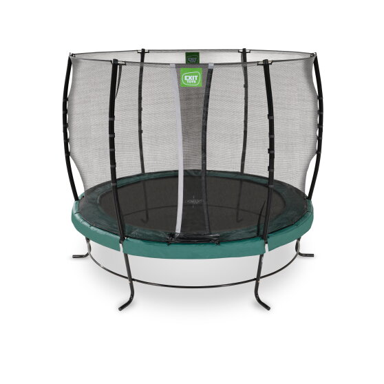 EXIT Lotus Classic Trampolin &oslash;305cm - gr&uuml;n