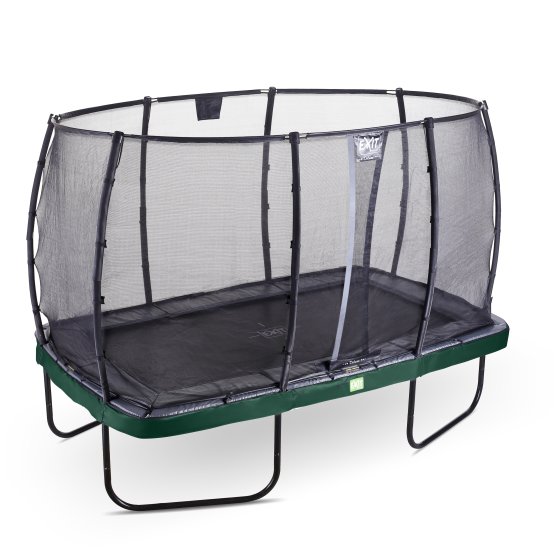 09.20.72.20-exit-elegant-trampolin-214x366cm-mit-deluxe-sicherheitsnetz-grun-1