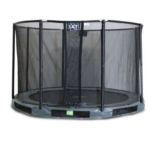 10.29.12.02-exit-interra-inground-trampolin-o366cm-mit-sicherheistnetz-grau