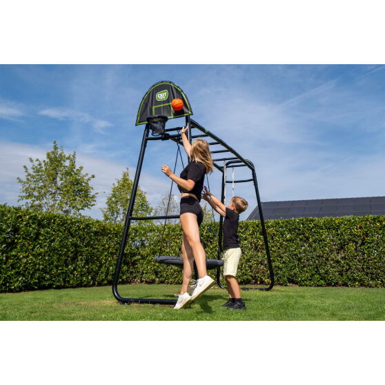 EXIT GetSet Monkeybar MB305 - schwarz