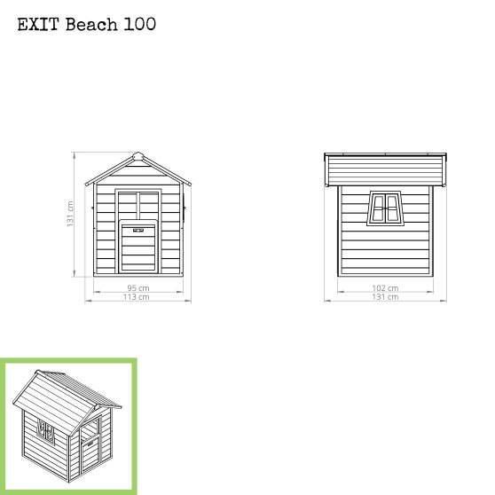 50.30.03.00-exit-beach-100-holzspielhaus-rot-1