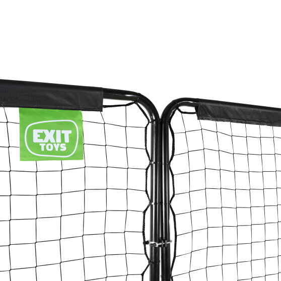 EXIT Backstop Sportnetz 300x600cm