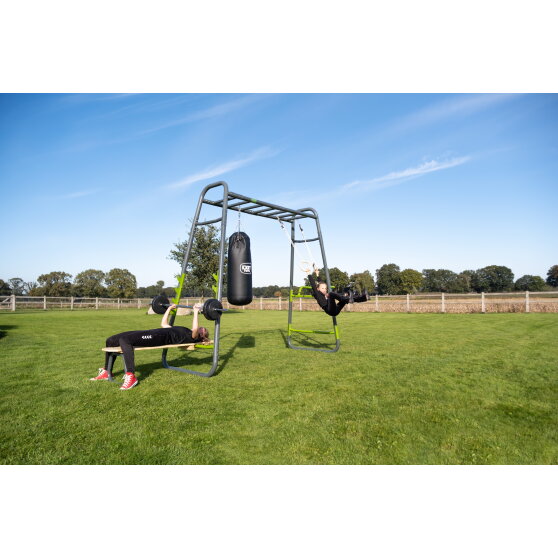 EXIT GetSet Monkeybar MB200 - schwarz