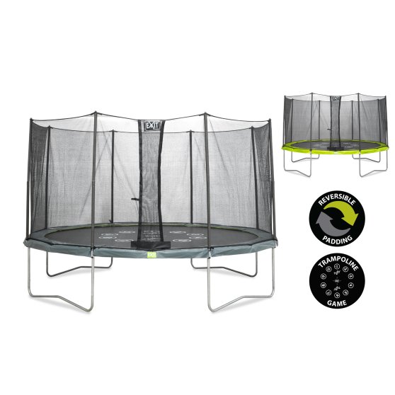 12.91.12.00-exit-twist-trampolin-o366cm-grun-grau-2