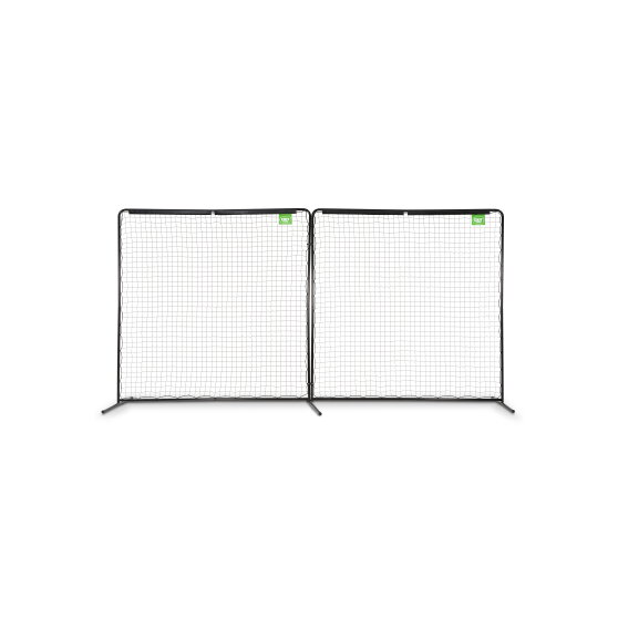EXIT Backstop Sportnetz 300x600cm