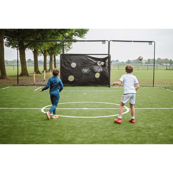 EXIT Backstop Sportnetz 300x900cm