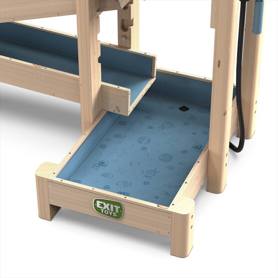 EXIT AquaFlow Wasserbahn 200