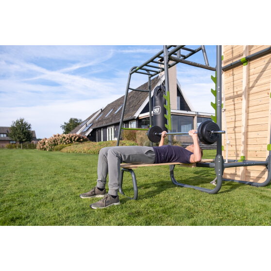 EXIT GetSet Trainingsbank MB100 / MB200 / MB300 / PS500 / PS600