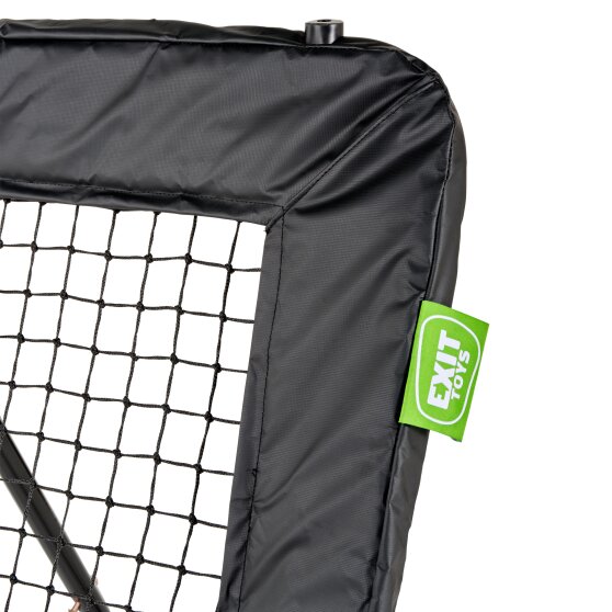 EXIT Kickback Multisport Rebounder M 84x84cm