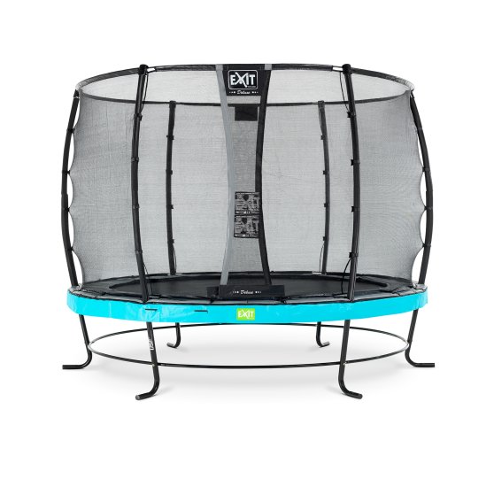 09.20.10.60-exit-elegant-trampolin-o305cm-mit-deluxe-sicherheitsnetz-blau