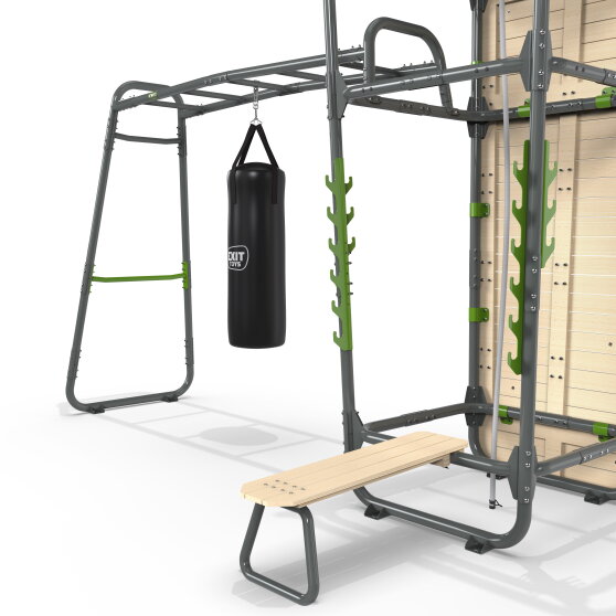 EXIT GetSet Powerstation PS620