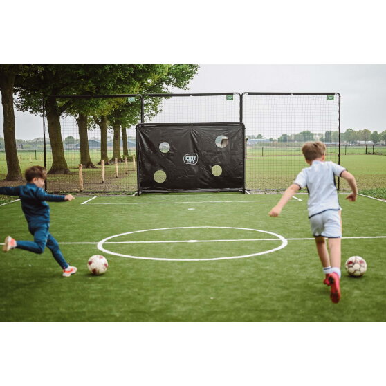 EXIT Backstop Sportnetz 300x900cm