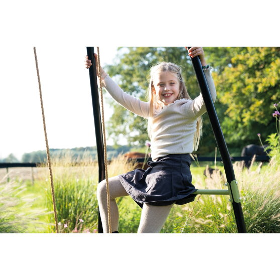 EXIT Ivy Doppelschaukel