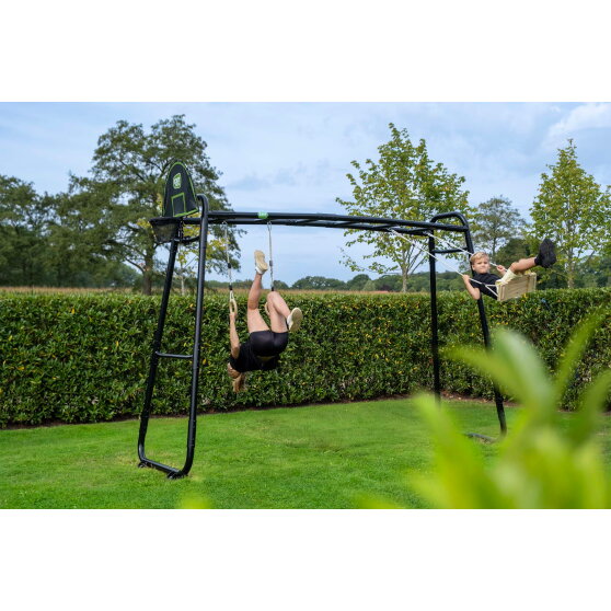 EXIT GetSet Monkeybar MB305 - schwarz