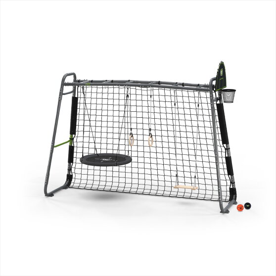 EXIT GetSet Monkeybar MB305 - grau