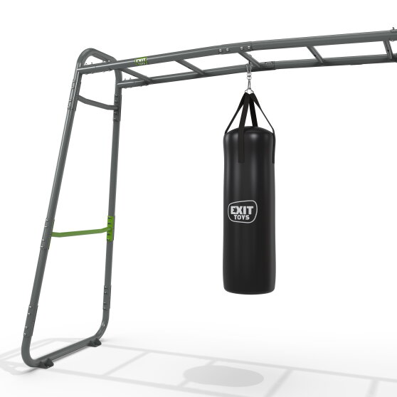 EXIT GetSet Powerstation PS610