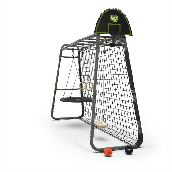 EXIT GetSet Monkeybar MB305 - grau