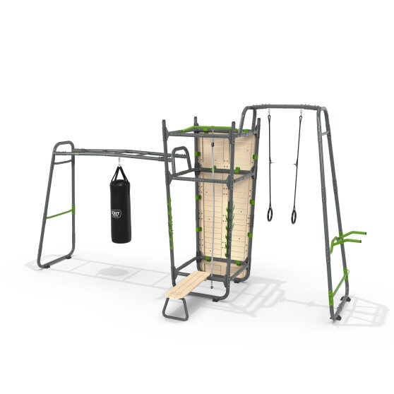 EXIT GetSet Powerstation PS620