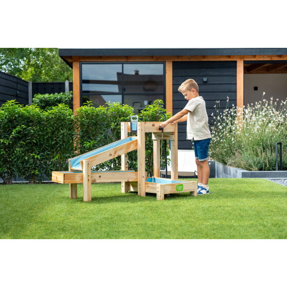 EXIT AquaFlow Wasserbahn 200