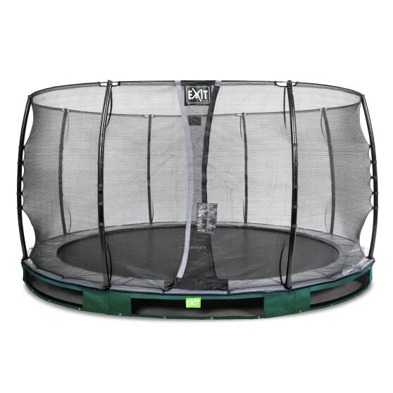08.30.14.20-exit-elegant-premium-inground-trampolin-o427cm-mit-economy-sicherheitsnetz-grun