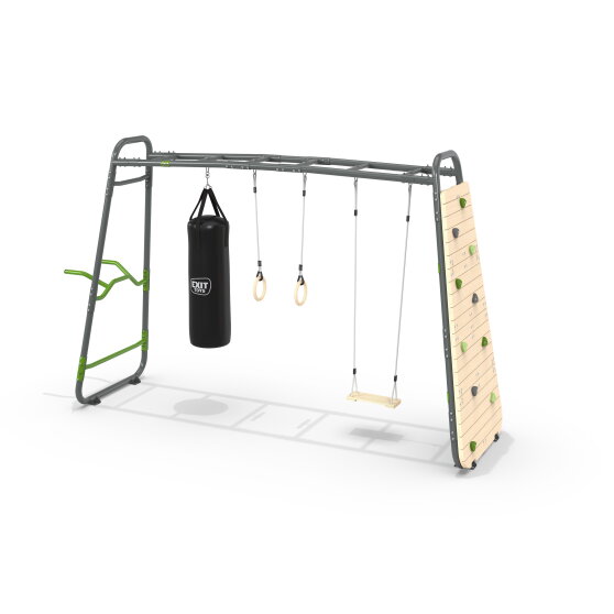 EXIT GetSet Monkeybar MB320 - grau