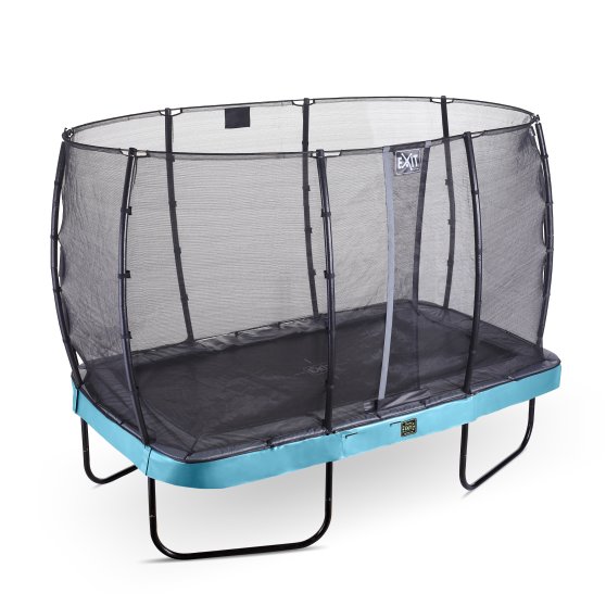 08.10.72.60-exit-elegant-premium-trampolin-214x366cm-mit-economy-sicherheitsnetz-blau-1