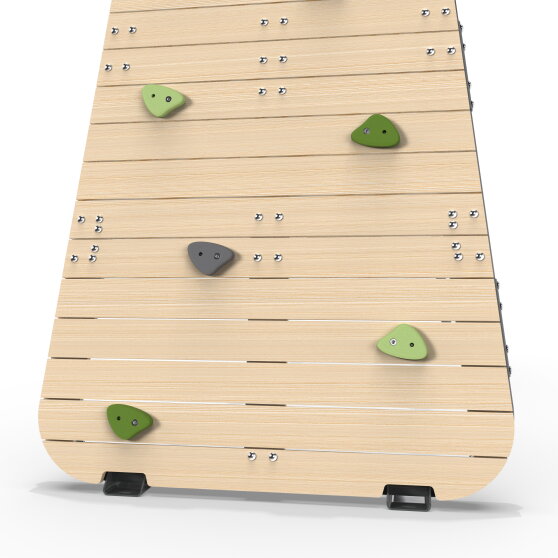 EXIT GetSet Monkeybar MB320 - grau