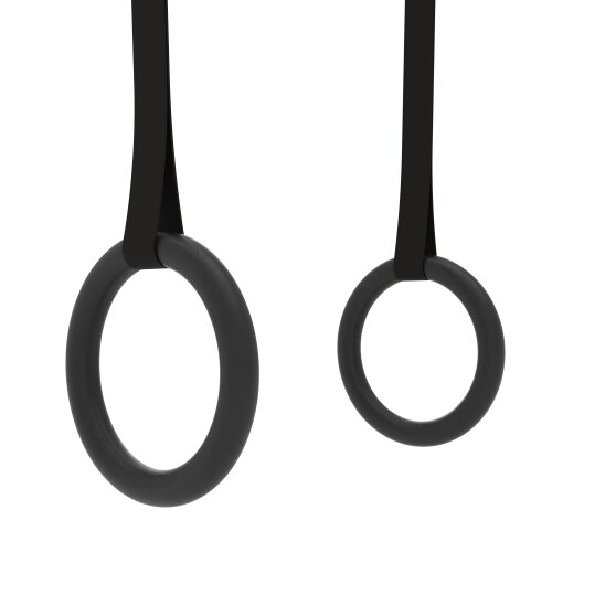 EXIT GetSet Turnringe aus Kunststoff MB100 / MB200 / MB300 / PS500 / PS600