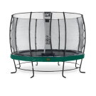 08.10.12.20-exit-elegant-premium-trampolin-o366cm-mit-economy-sicherheitsnetz-grun