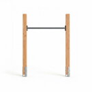 EXIT Linea Robust 110 Holz-Reckstange | Douglas-Holz