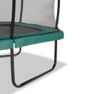EXIT Allure Classic Trampolin 214x366cm - grün