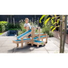 EXIT AquaFlow Wasserbahn 400