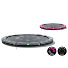 12.62.14.01-exit-twist-bodentrampolin-o427cm-rosa-grau-4