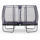 09.20.84.00-exit-elegant-trampolin-244x427cm-mit-deluxe-sicherheitsnetz-schwarz
