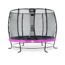 09.20.10.90-exit-elegant-trampolin-o305cm-mit-deluxe-sicherheitsnetz-lila