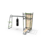 EXIT GetSet Powerstation PS520