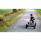 EXIT Spider Expedition Gokart - dunkelgrün