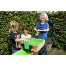 EXIT AquaFlow Wasserbahn Super-Set
