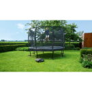 EXIT Mähroboter-Stopper für Elegant Trampoline ø305cm