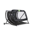EXIT Kickback Fu&szlig;ball Rebounder 124x90cm