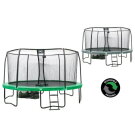 10.91.15.02-exit-jumparena-trampolin-o457cm-mit-leiter-und-schuhtasche-grun-grau-1