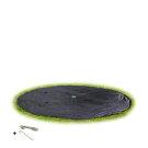 EXIT Supreme Bodentrampolin Abdeckplane ø366cm