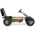 EXIT Spider Expedition Gokart - dunkelgrün