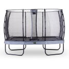 08.10.84.40-exit-elegant-premium-trampolin-244x427cm-mit-economy-sicherheitsnetz-grau