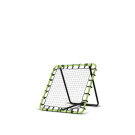 EXIT Tempo Multisport Rebounder 100x100cm - grün/schwarz